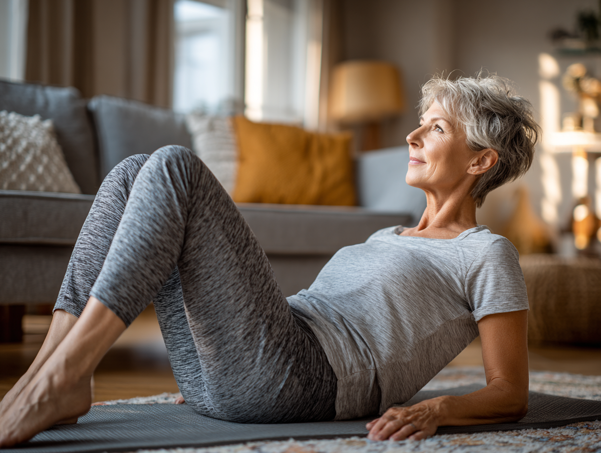 Основателката на BloomWellness